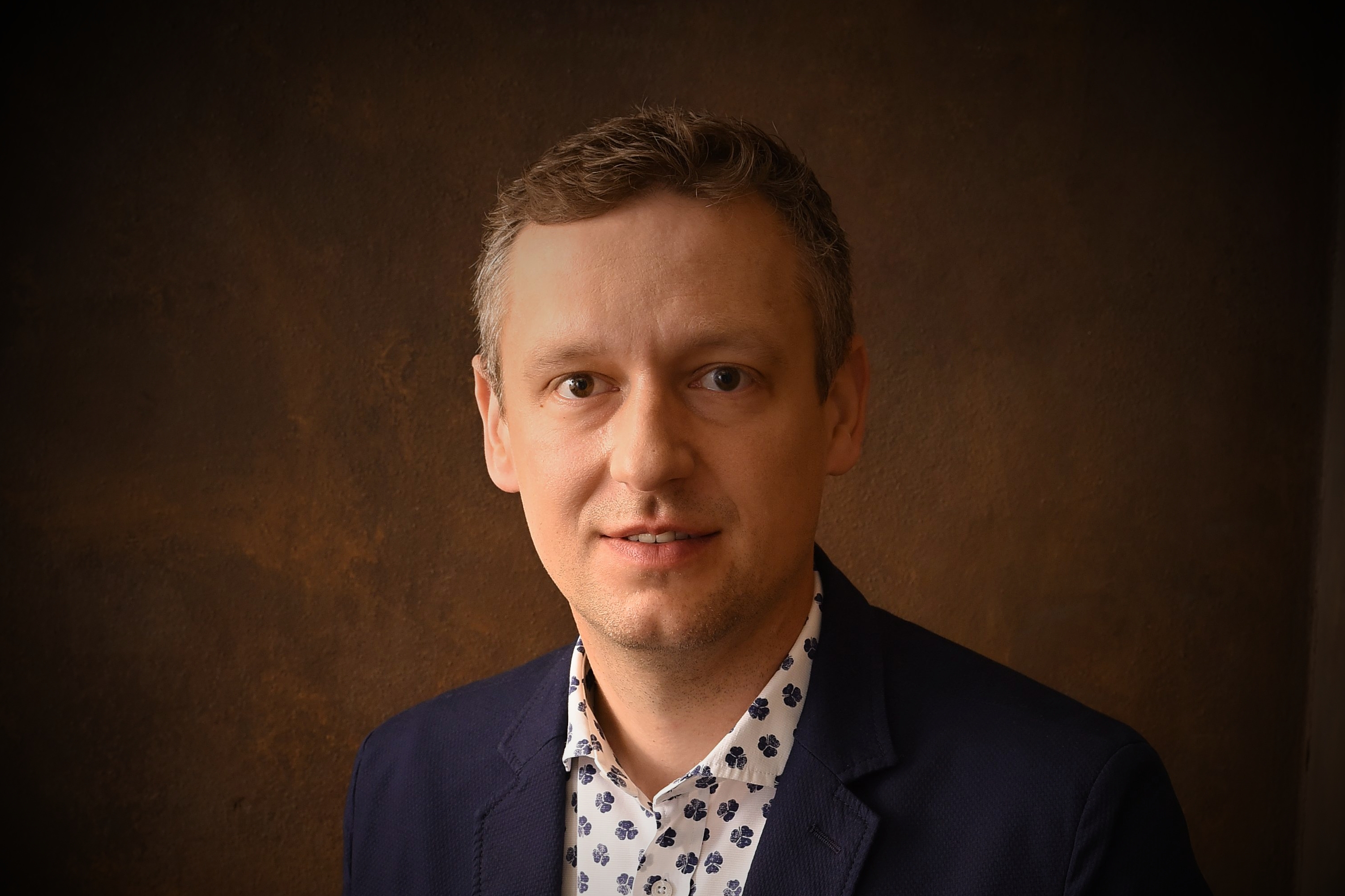 Ing.  Jaroslav Šilhavík